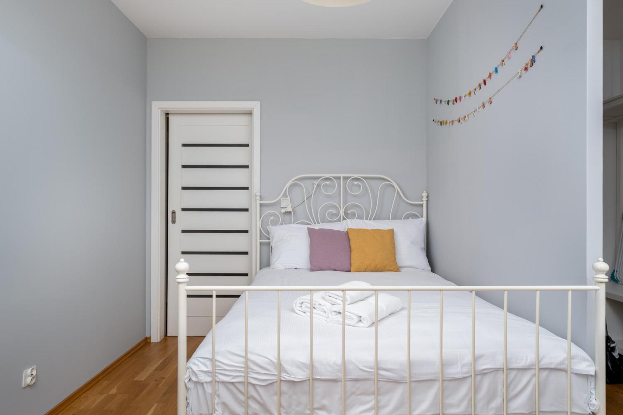 Apartment Tauron Arena Charming
