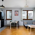 Tauron Arena Charming Apartment