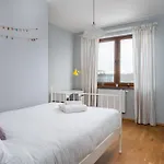 Tauron Arena Charming Apartment