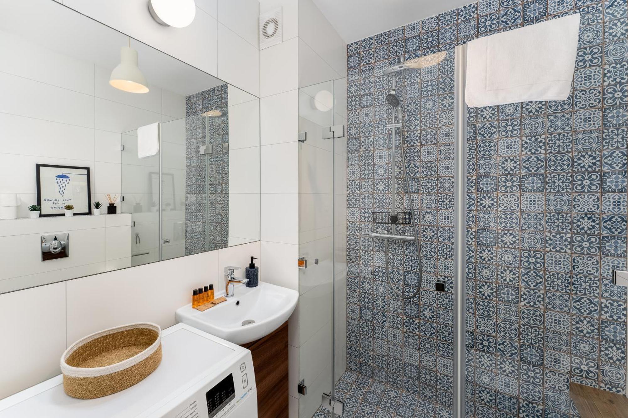 Apartament Tauron Arena Charming