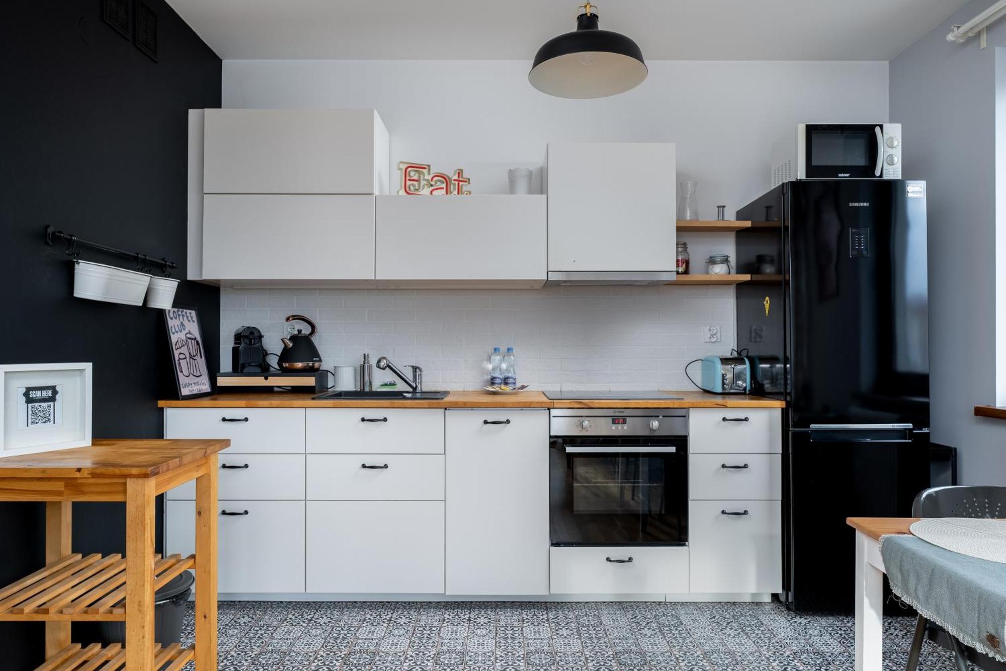 Apartament Tauron Arena Charming Kraków