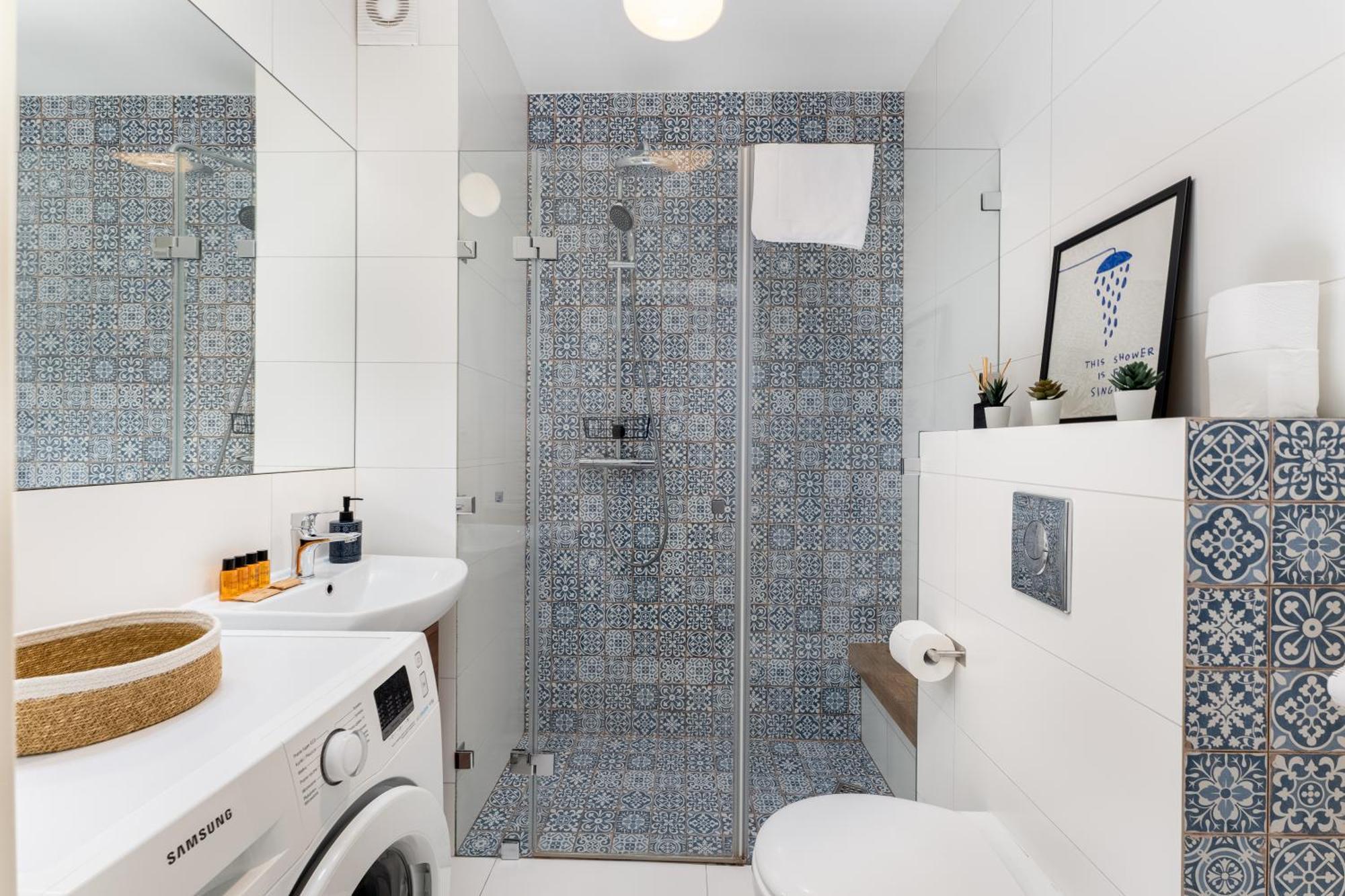 Apartament Tauron Arena Charming